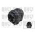 1 silent bloc de barre stabilisatrice Quinton Hazell EMB7576