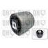 1 Silentbloc de suspension Quinton Hazell EMS8344