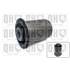 1 Silentbloc de suspension Quinton Hazell EMS8771