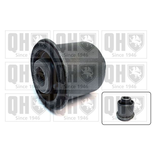 1 Silentbloc de suspension Quinton Hazell EMS8773