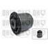 1 Silentbloc de suspension Quinton Hazell EMS8773