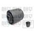 1 Silentbloc de suspension arrière Quinton Hazell EMS8774