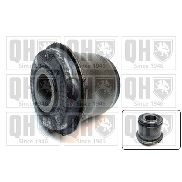 1 Silentbloc de suspension Quinton Hazell EMS8777