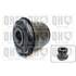 1 Silentbloc de suspension Quinton Hazell EMS8777