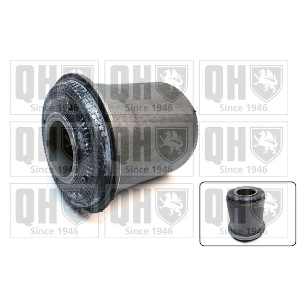 1 Silentbloc de suspension Quinton Hazell EMS8778