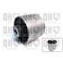 1 Silentbloc de suspension arrière Quinton Hazell EMS8786