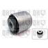1 Silentbloc de suspension arrière Quinton Hazell EMS8787