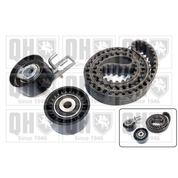 1 Kit de distribution Quinton Hazell QBK934