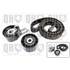 1 Kit de distribution Quinton Hazell QBK935