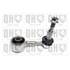 1 Stabilisateur arrière Quinton Hazell QLS4004S