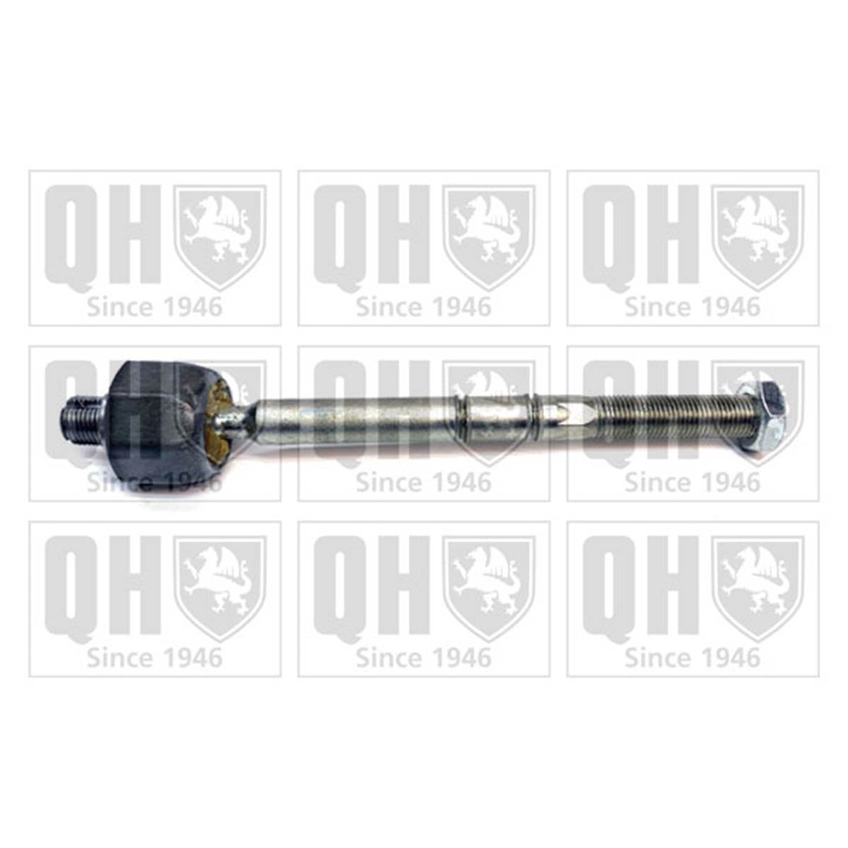 Rotule Axiale Quinton Hazell Qr4152s