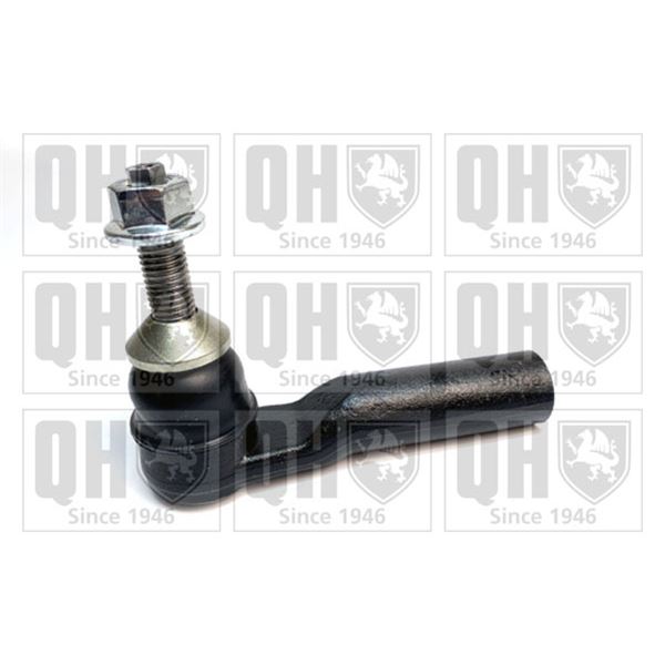 1 Rotule de direction Quinton Hazell QR4198S