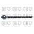 1 Rotule axiale Quinton Hazell QR4201S