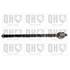1 Rotule axiale Quinton Hazell QR4215S
