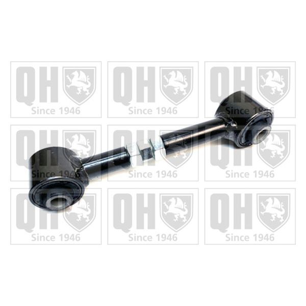 1 bras de suspension arrière Quinton Hazell QSA2869S