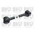 1 bras de suspension arrière Quinton Hazell QSA2869S