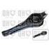 1 bras de suspension arrière Quinton Hazell QSA2870S