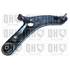 1 bras de suspension droit Quinton Hazell QSA2929S