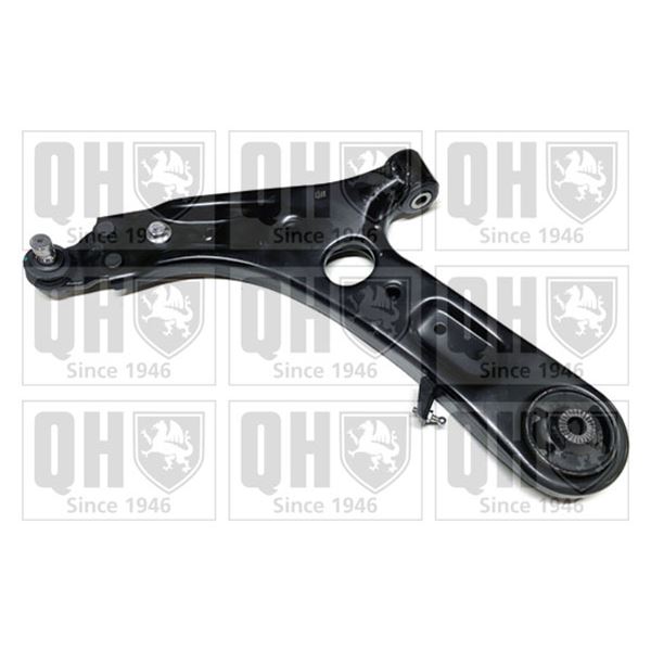 1 bras de suspension gauche Quinton Hazell QSA2931S