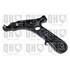 1 bras de suspension gauche Quinton Hazell QSA2931S