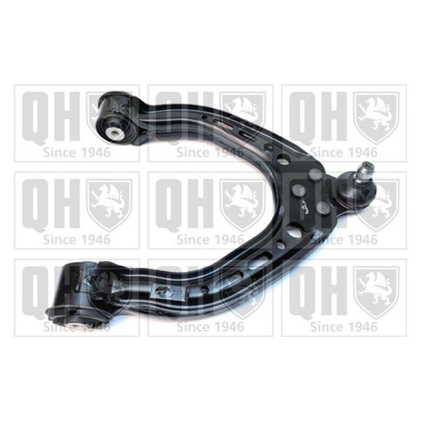 1 bras de suspension gauche Quinton Hazell QSA2938S