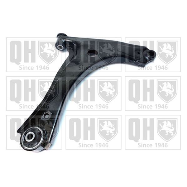 1 bras de suspension droit Quinton Hazell QSA2940S
