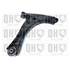 1 bras de suspension droit Quinton Hazell QSA2940S