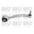 1 bras de suspension droit Quinton Hazell QSA2943S