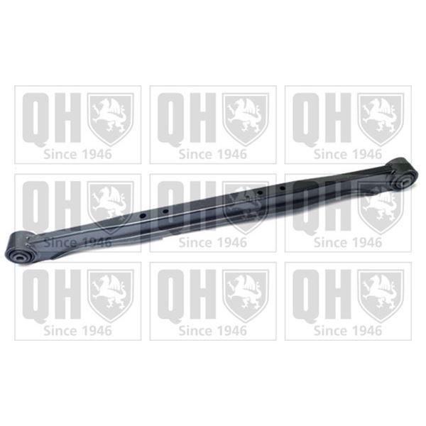 1 bras de suspension arrière Quinton Hazell QSA2949S