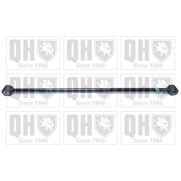 1 bras de suspension arrière Quinton Hazell QSA2950S