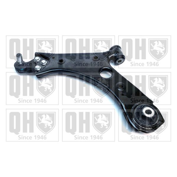 1 bras de suspension gauche Quinton Hazell QSA2962S