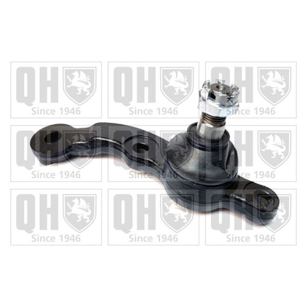 1 Rotule de suspension droite Quinton Hazell QSJ3521S