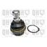 1 Rotule de suspension arrière Quinton Hazell QSJ3828S
