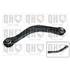 1 bras de suspension gauche Quinton Hazell QSJ3856S