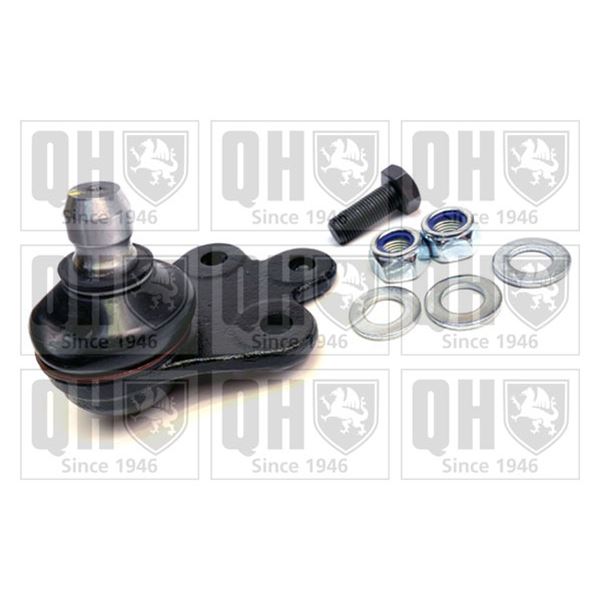 1 Rotule de suspension Quinton Hazell QSJ3867S
