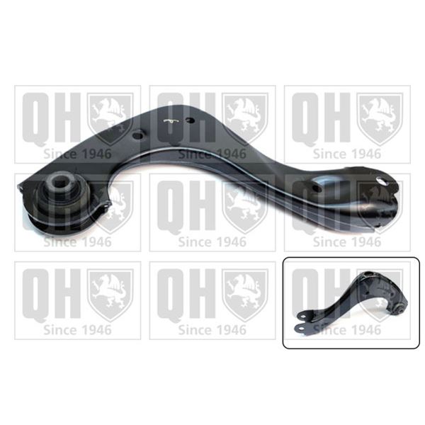 1 bras de suspension arrière droit Quinton Hazell QSJ3876S