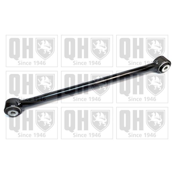 1 bras de suspension arrière Quinton Hazell QSJ3881S