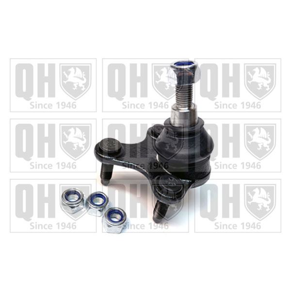 1 Rotule de suspension gauche Quinton Hazell QSJ3882S
