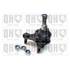 1 Rotule de suspension gauche Quinton Hazell QSJ3882S