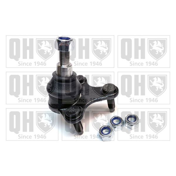 1 Rotule de suspension droite Quinton Hazell QSJ3883S