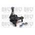 1 Rotule de suspension droite Quinton Hazell QSJ3883S