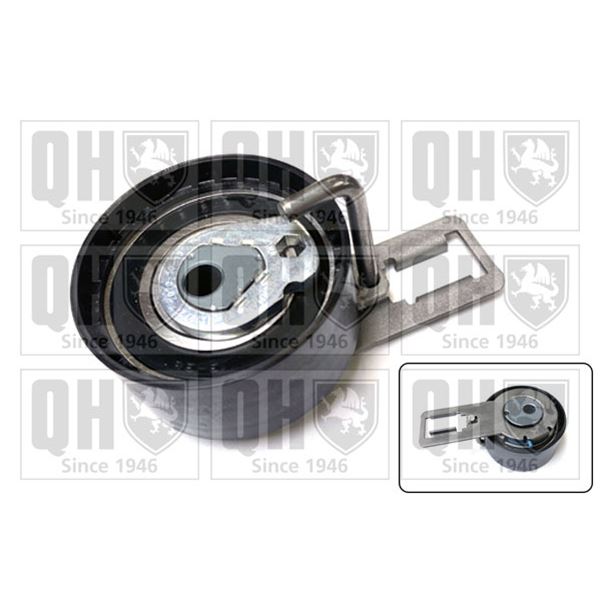 1 Galet de distribution Quinton Hazell QTT1331