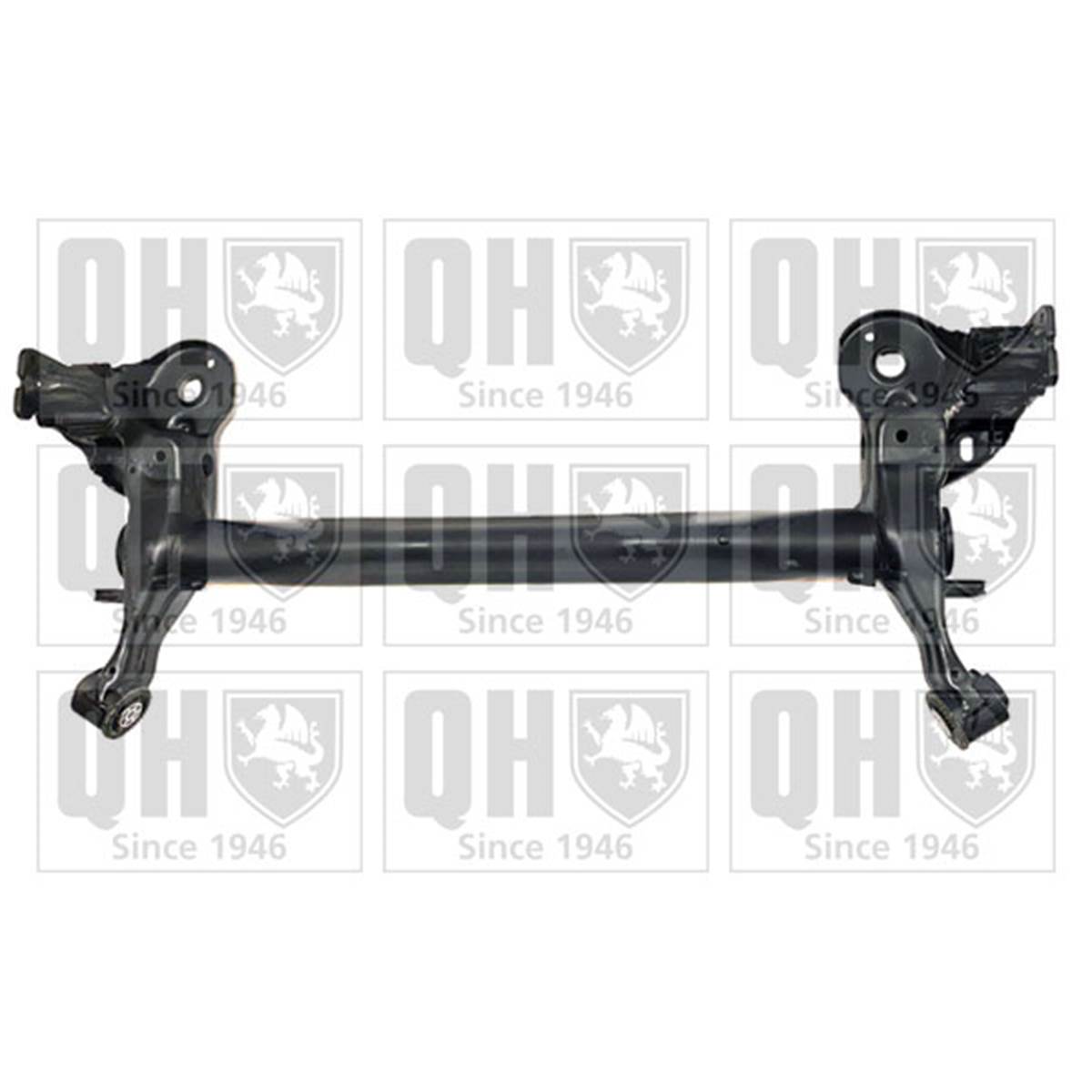 1 Travers De Suspension Quinton Hazell Qxl130r