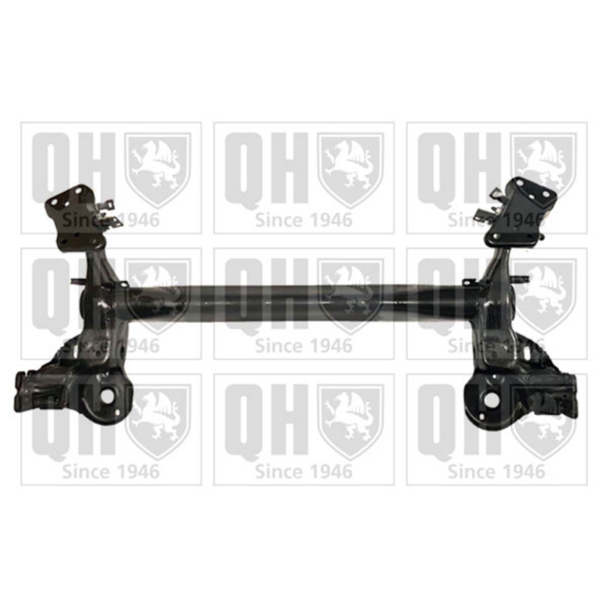 1 Travers De Suspension Quinton Hazell Qxl131r