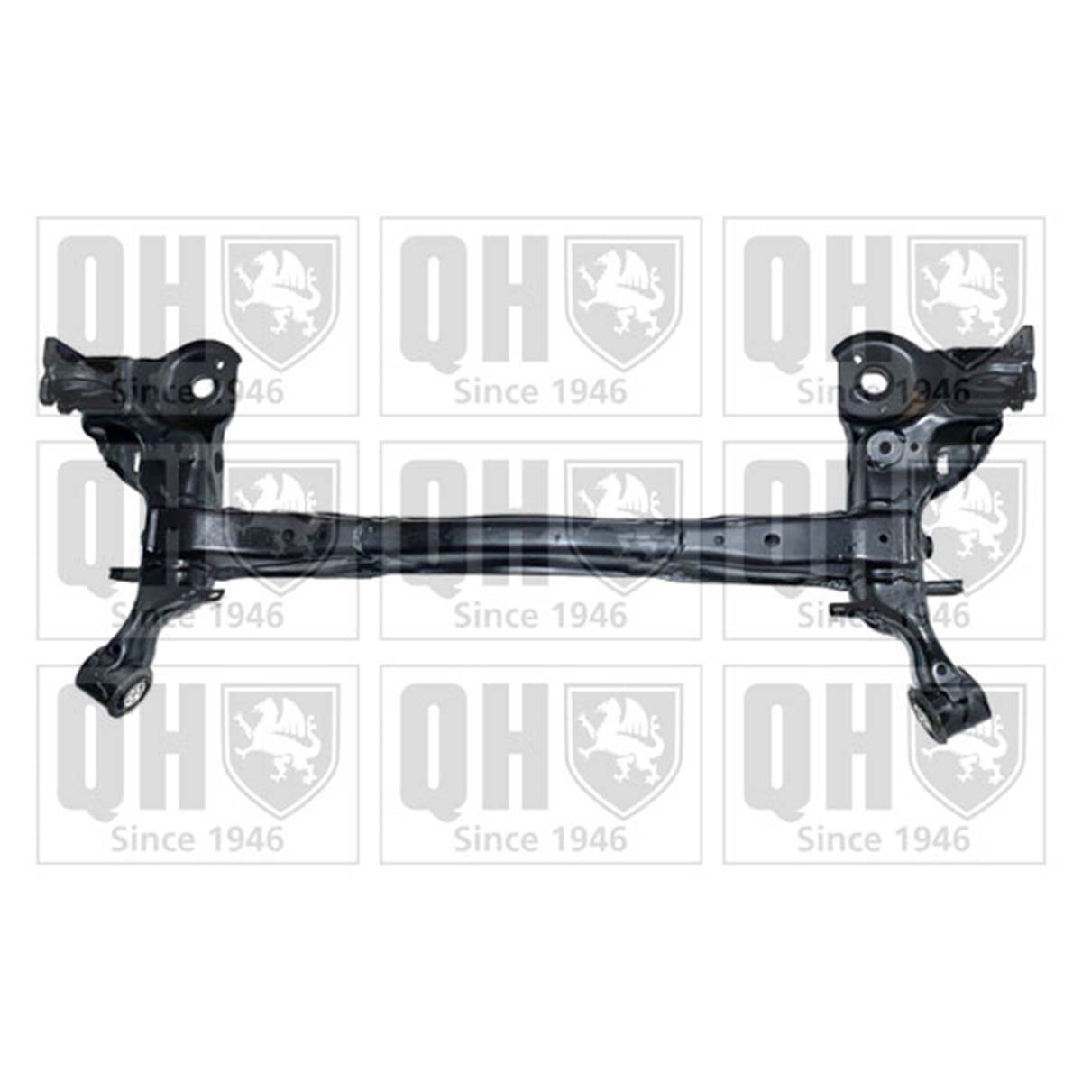 1 Travers De Suspension Quinton Hazell Qxl132r