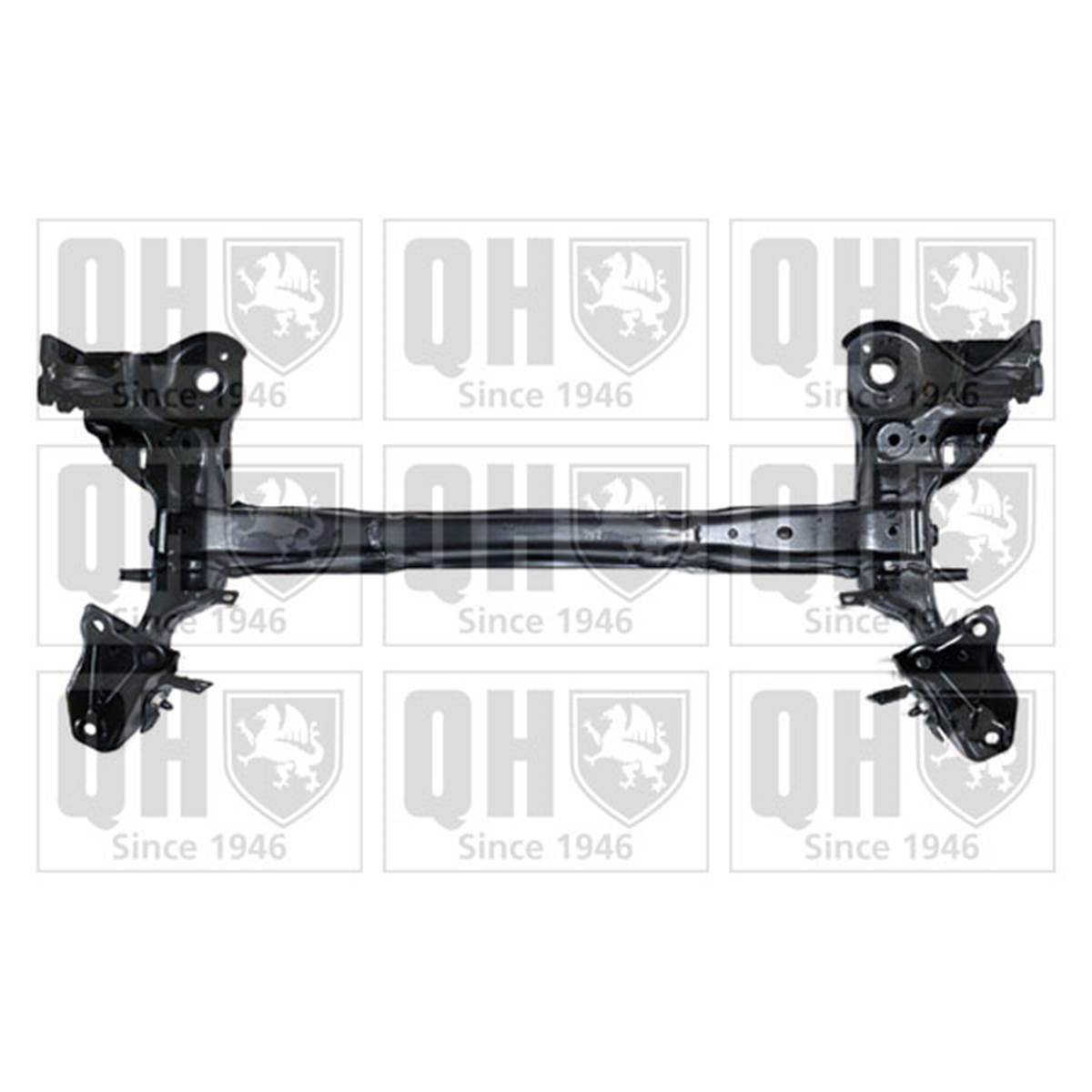 1 Travers De Suspension Quinton Hazell Qxl133r