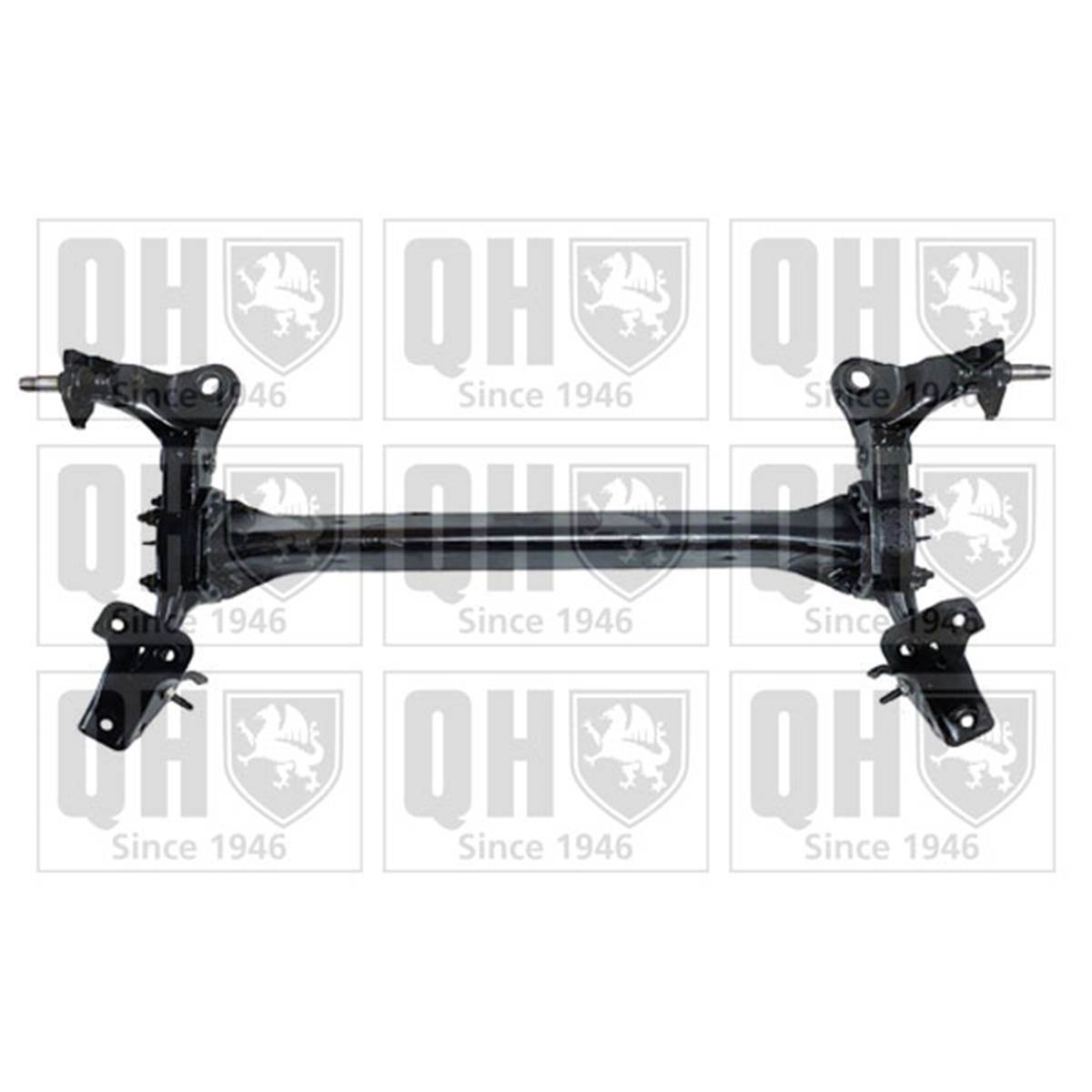 1 Travers De Suspension Quinton Hazell Qxl134r