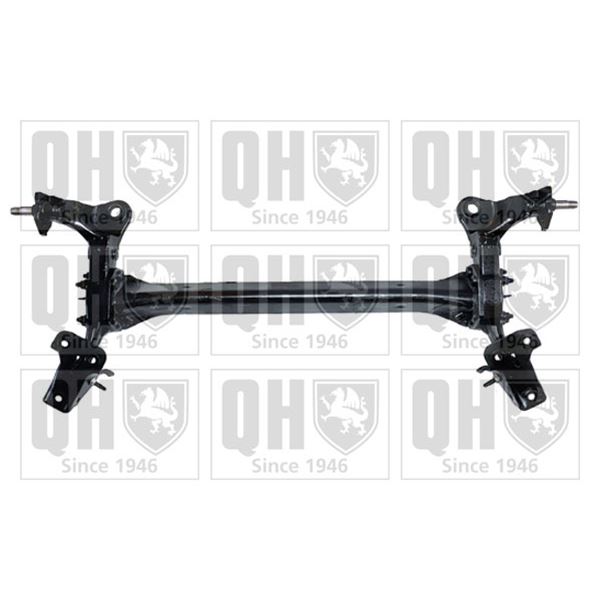 1 travers de suspension Quinton Hazell QXL134R