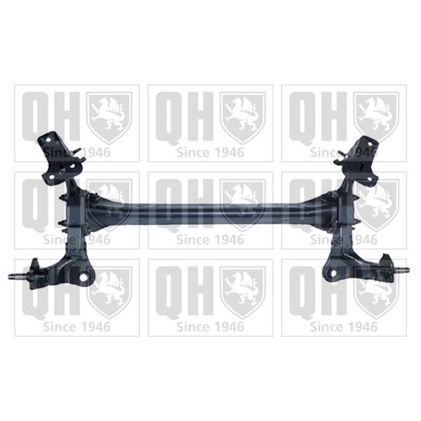 1 travers de suspension Quinton Hazell QXL135R