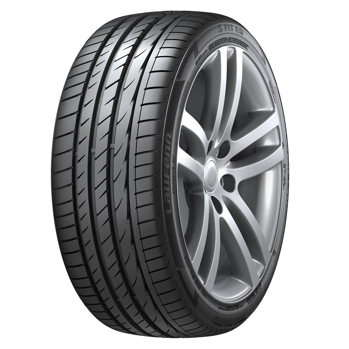 Pneu Laufenn Été - LK01+ 205/50R17 93W